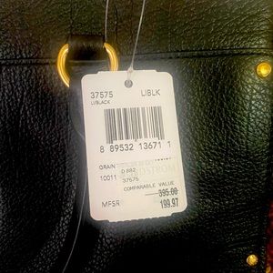 Coach Mercer Satchel